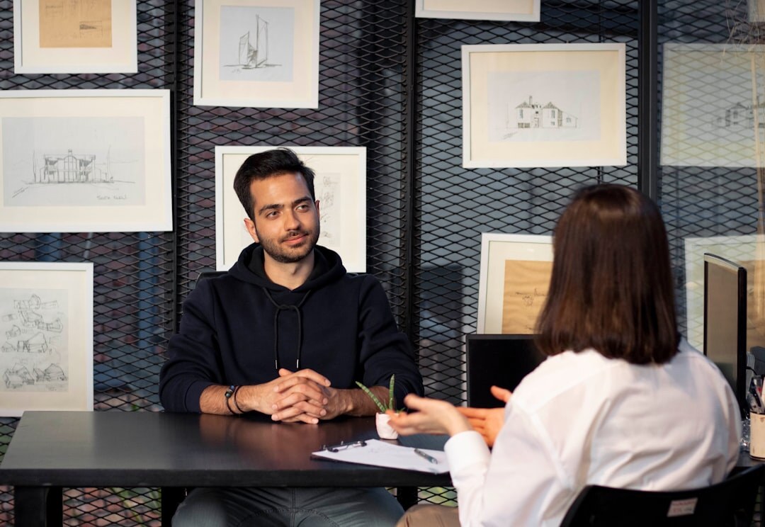 leonardo dicaprio interview
